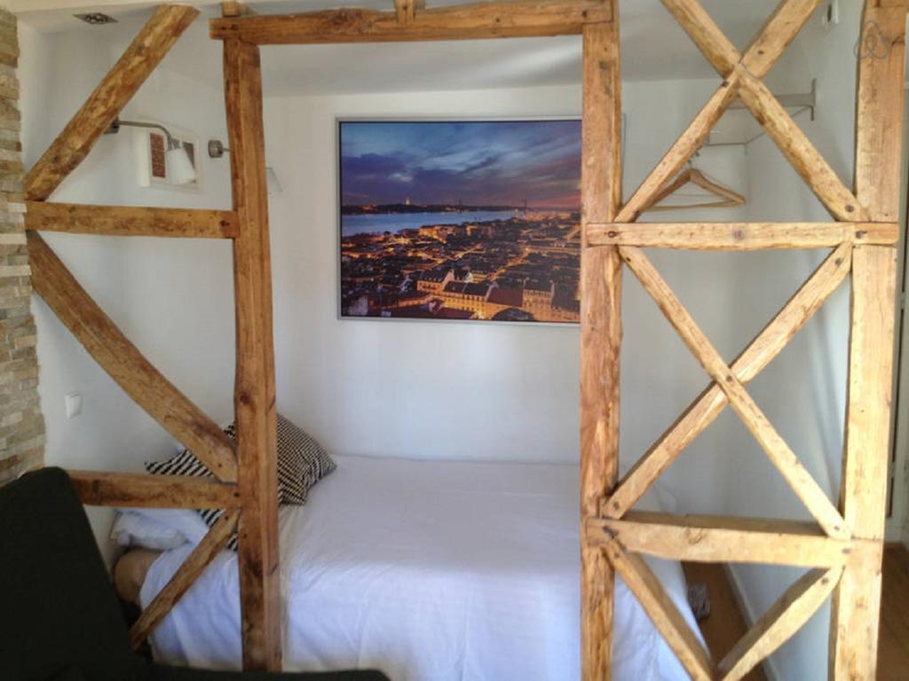 Appartement Cozy River View Alfama