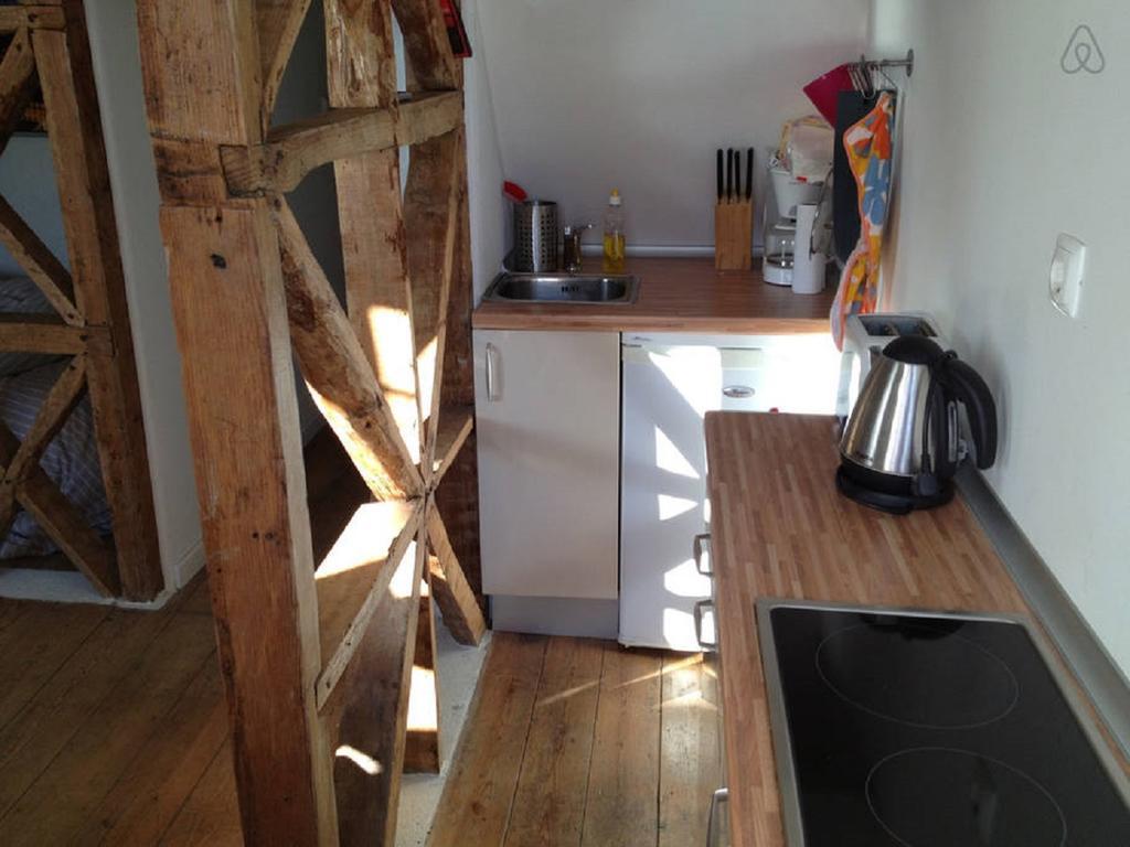 Appartement Cozy River View Alfama *